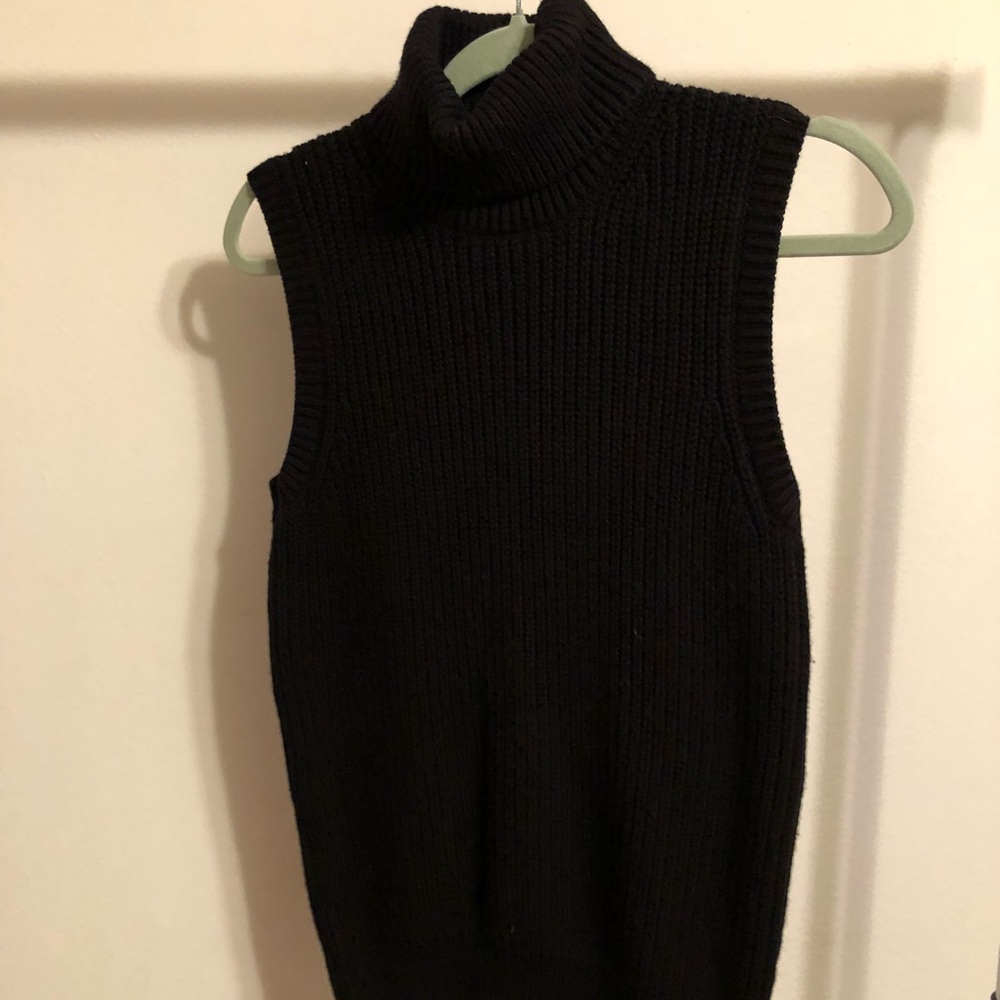 Tank tops